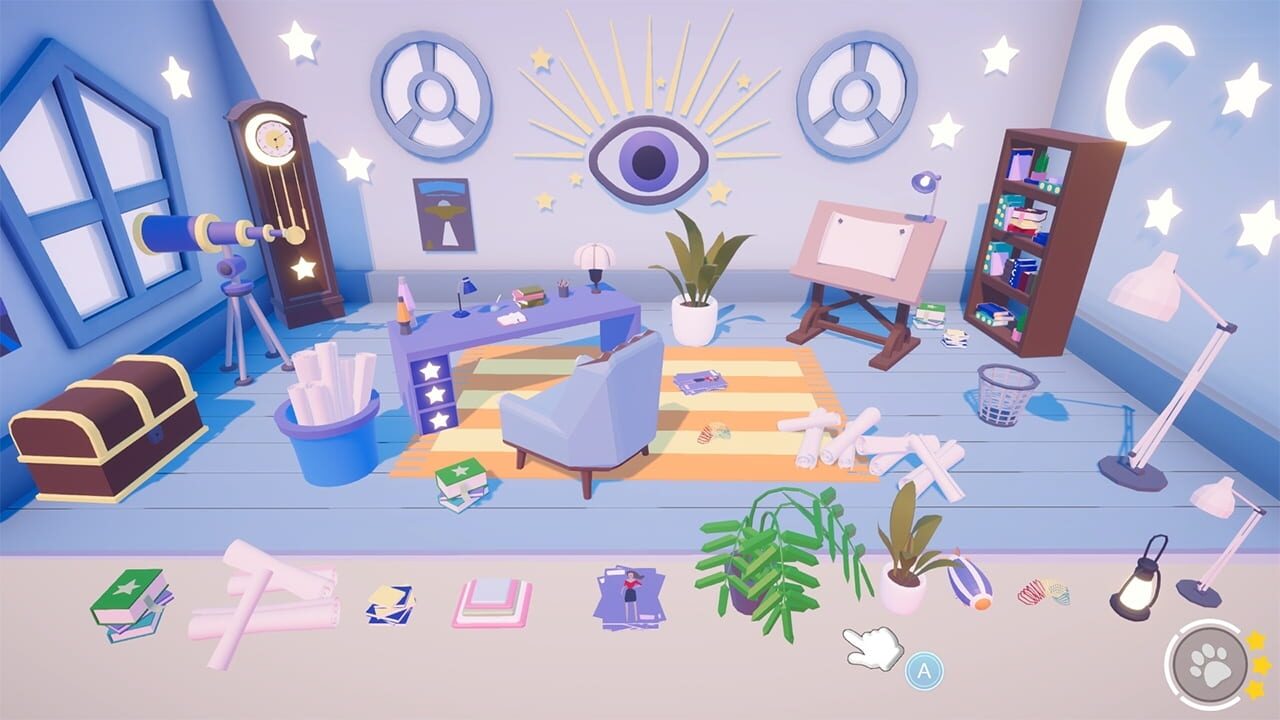 Pawfect Pet Paradise — Screenshot 4