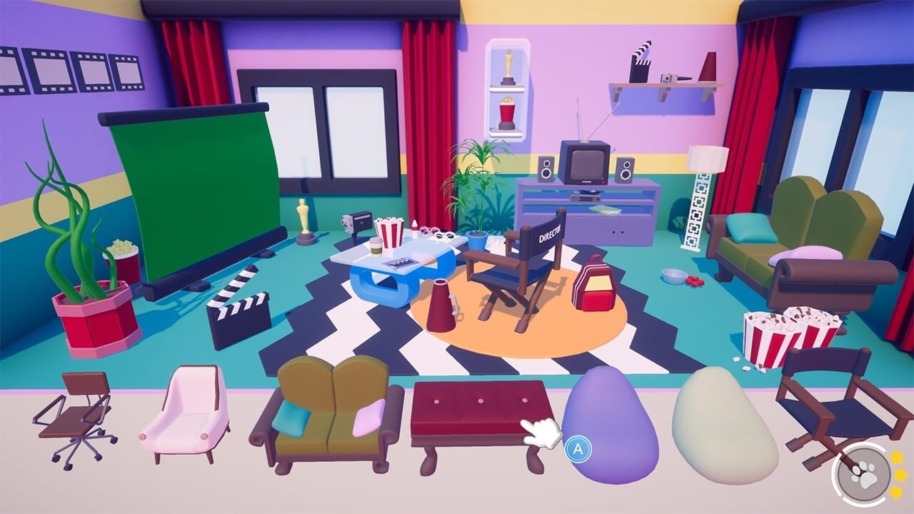 Pawfect Pet Paradise — Screenshot 5