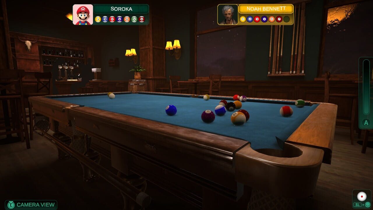 Pool With Me Image