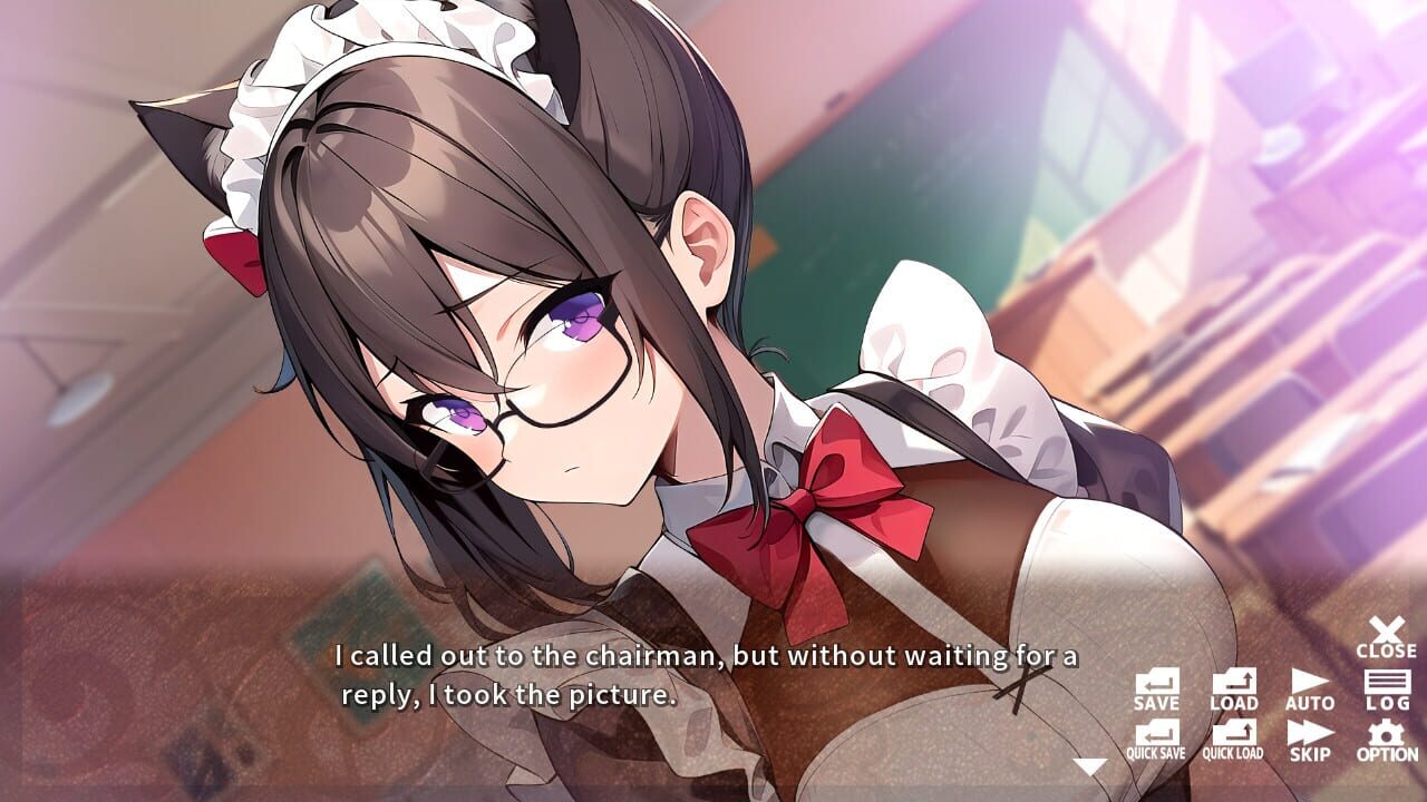 School Photo Transformer — Screenshot 4