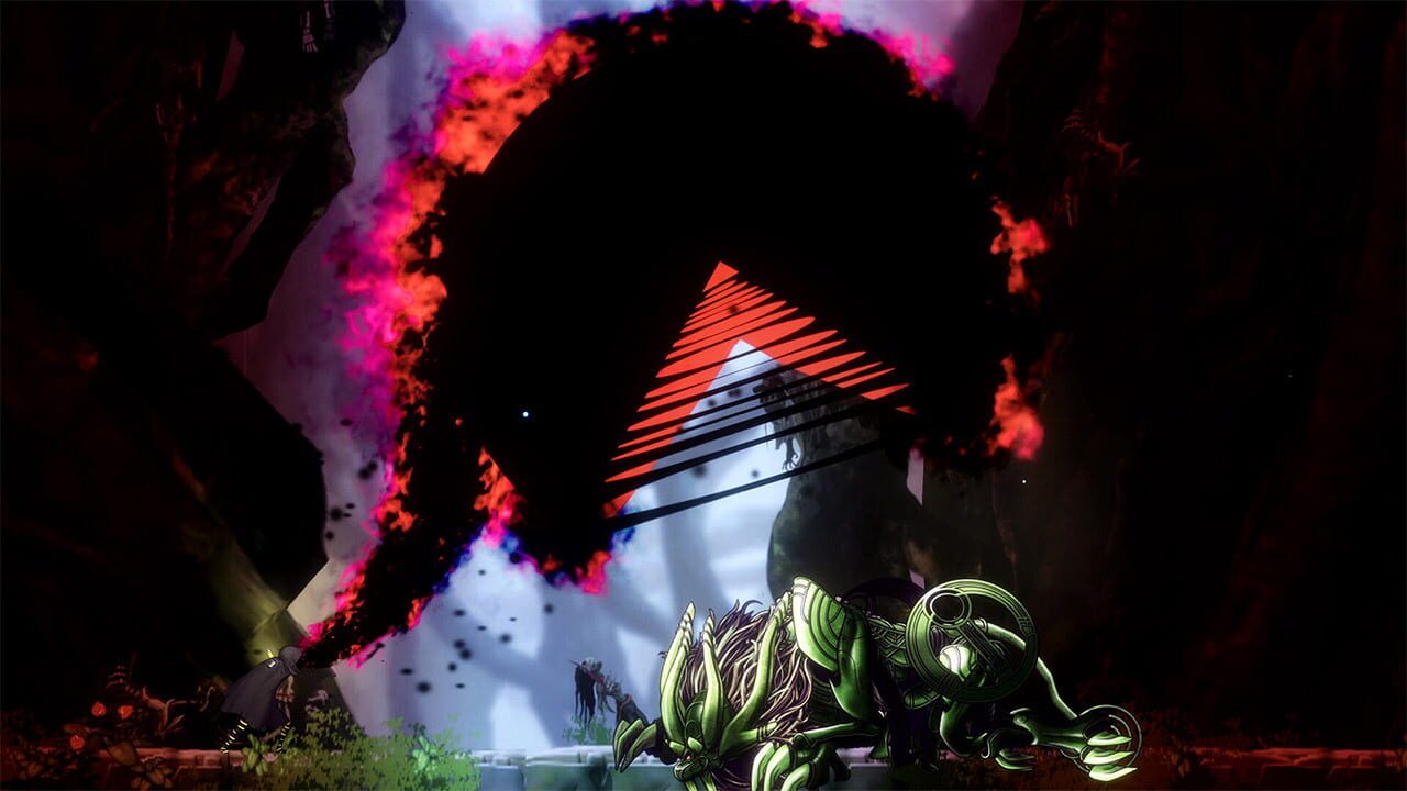 Shadow Labyrinth: Deluxe Edition — Screenshot 1