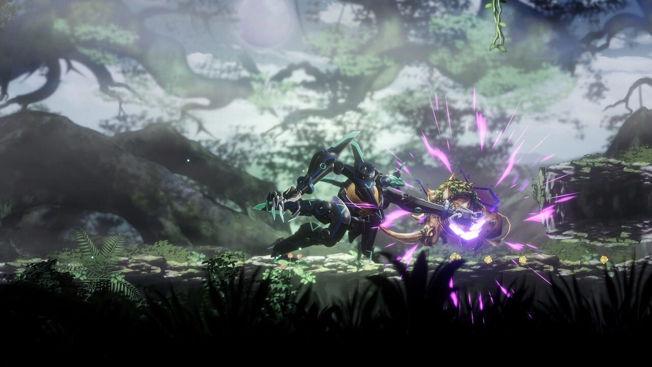 Shadow Labyrinth: Deluxe Edition — Screenshot 2