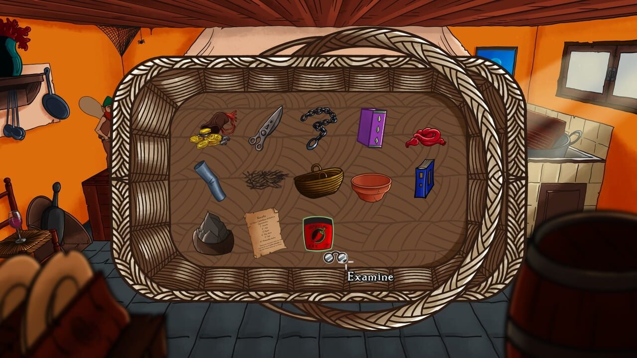Legends of Castile screenshot 9