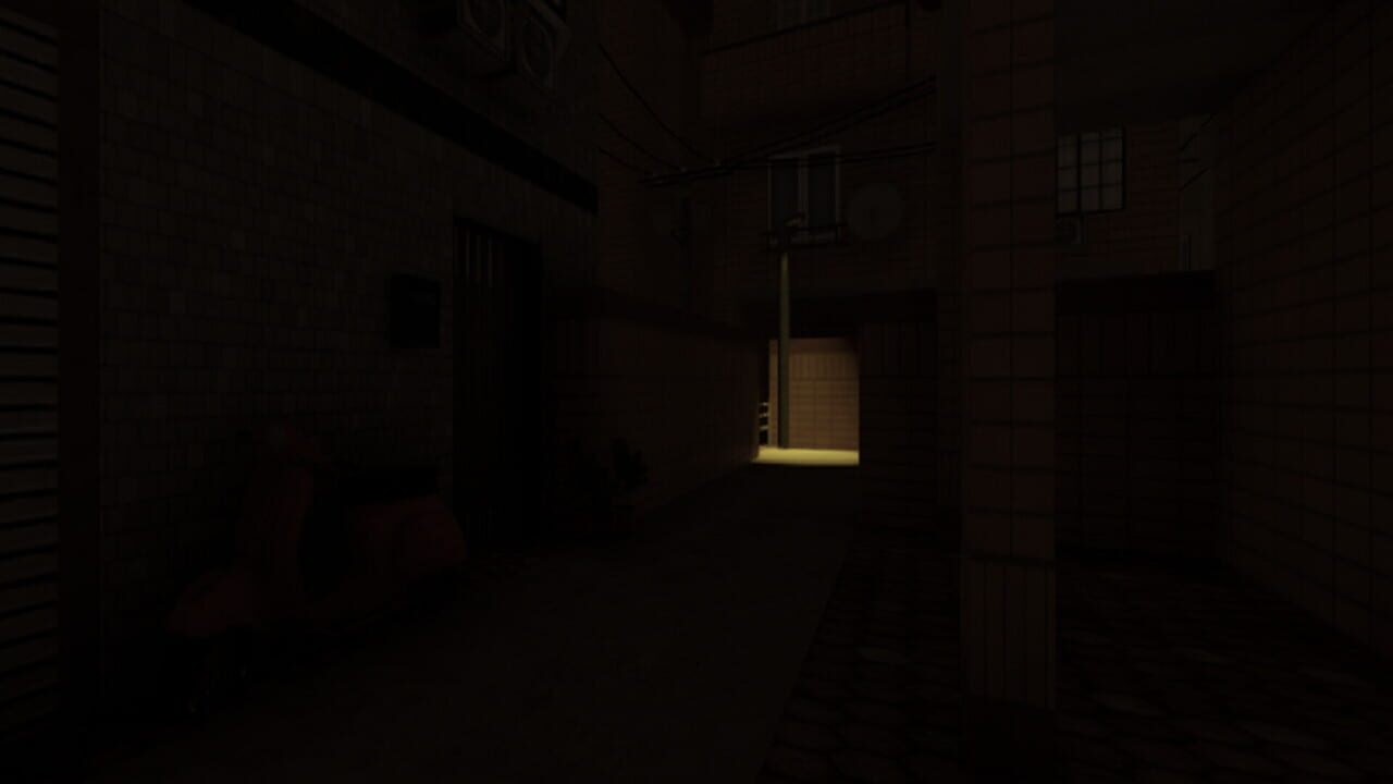 Obscured Stories: The Resentment — Screenshot 4