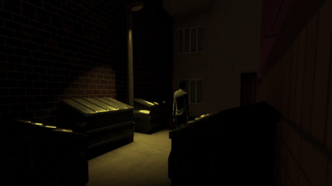Obscured Stories: The Resentment — Screenshot 5