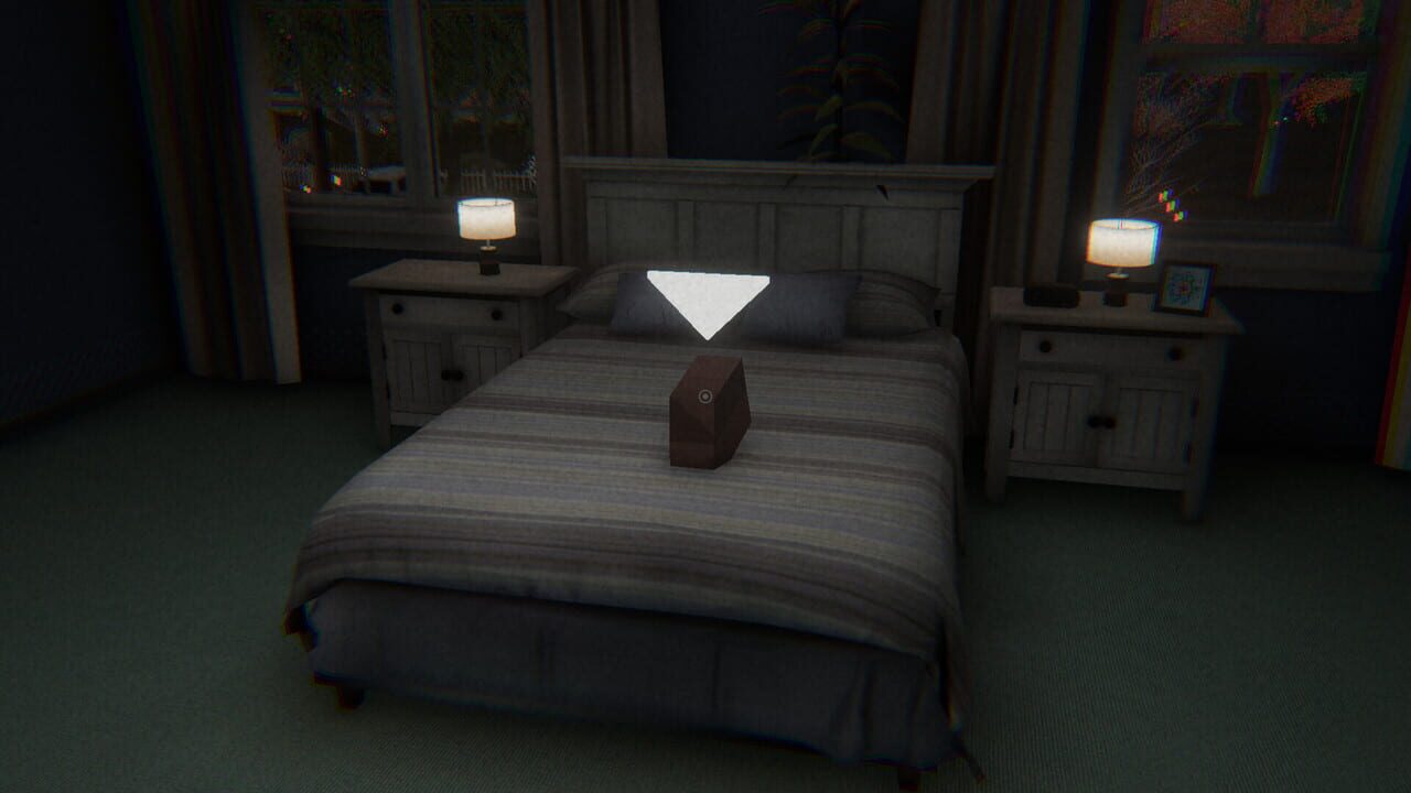 Shards of Dread — Screenshot 3