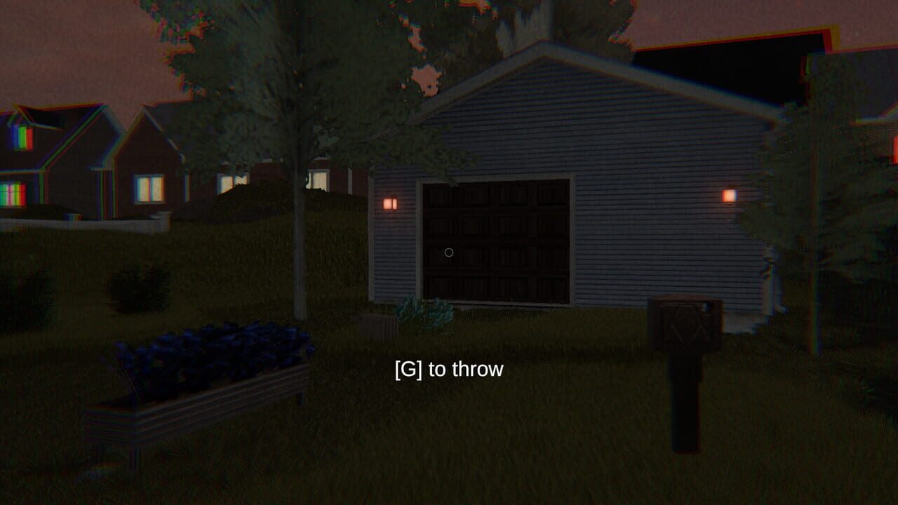 Shards of Dread — Screenshot 1