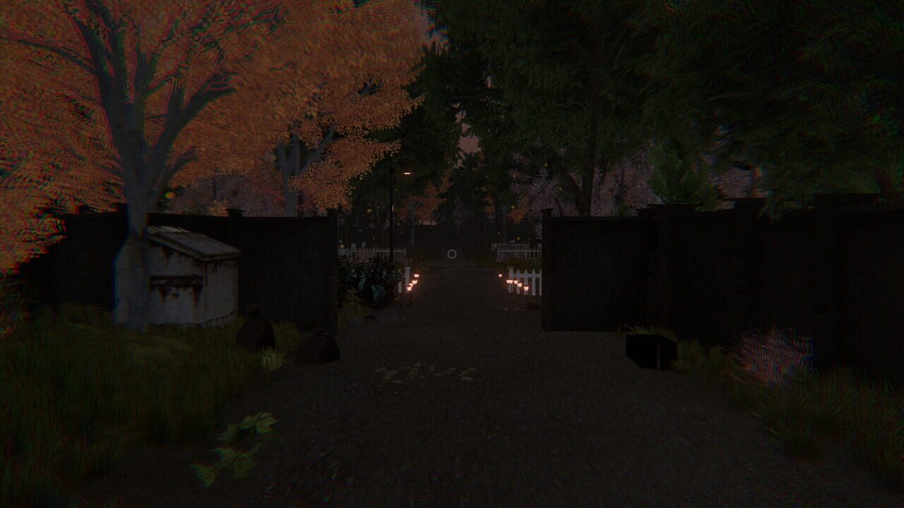 Shards of Dread — Screenshot 2