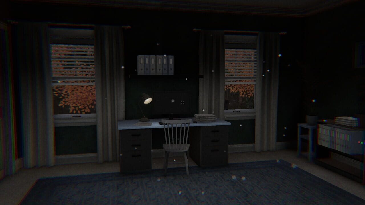 Shards of Dread — Screenshot 4