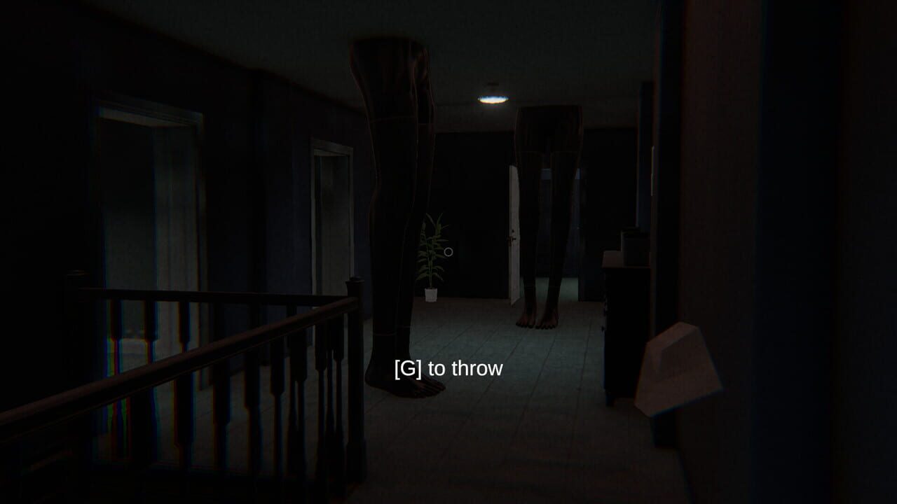 Shards of Dread — Screenshot 5