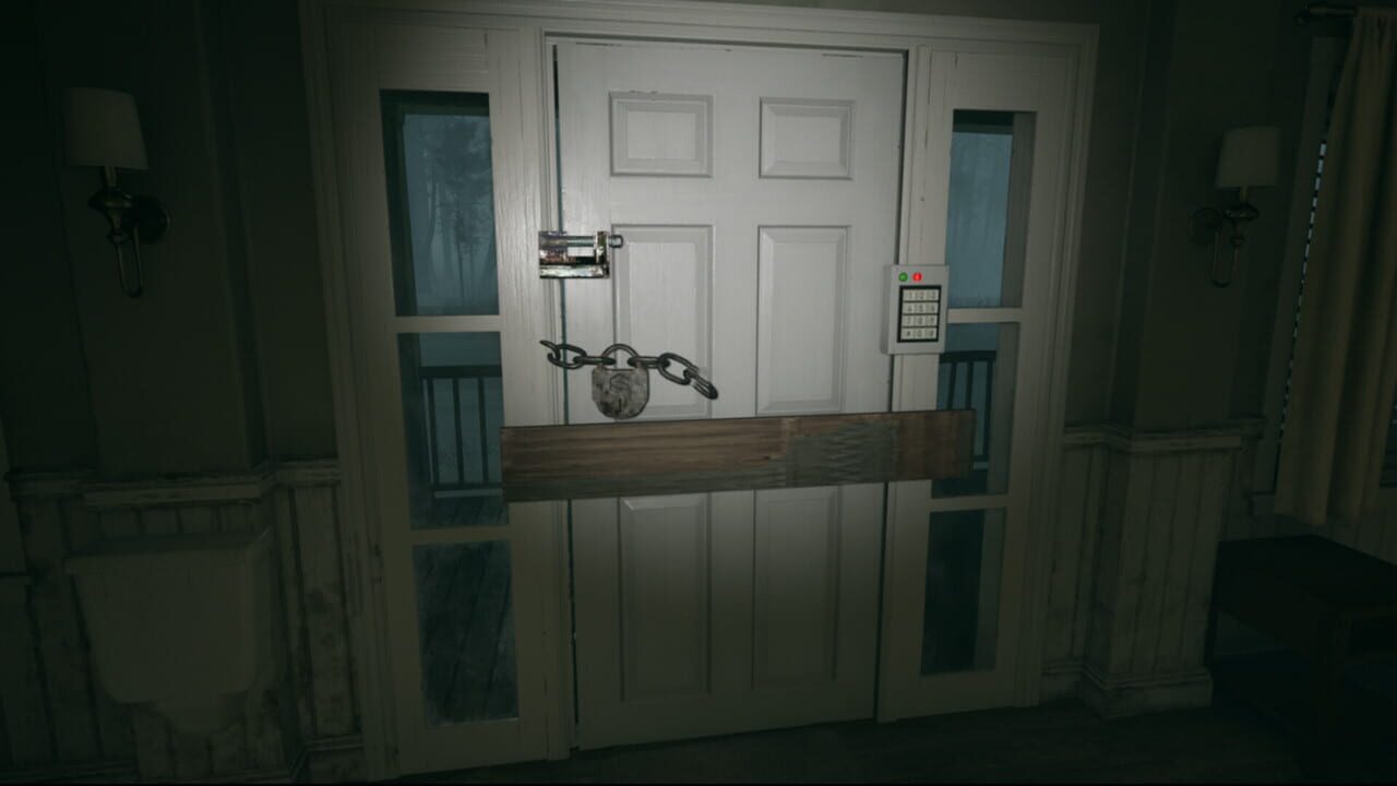 Banshee — Screenshot 1