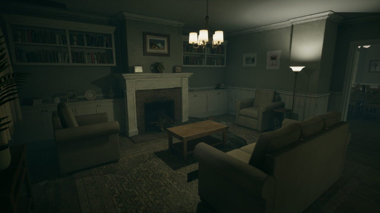 Banshee — Screenshot 2