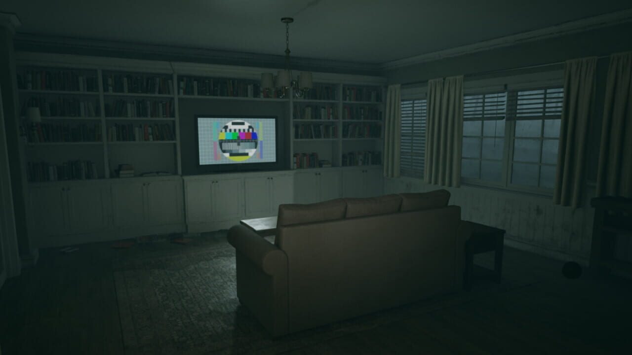 Banshee — Screenshot 3