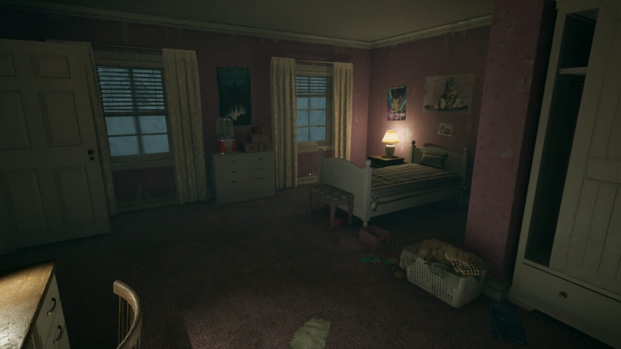 Banshee — Screenshot 4
