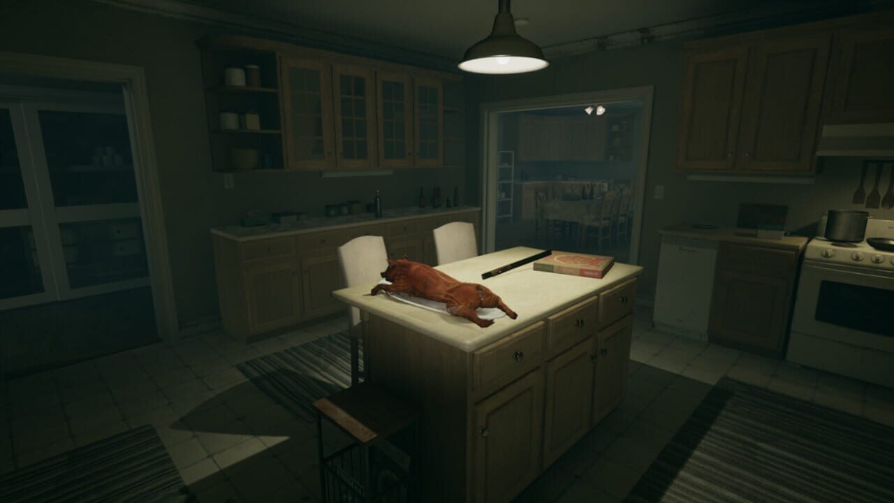 Banshee — Screenshot 5