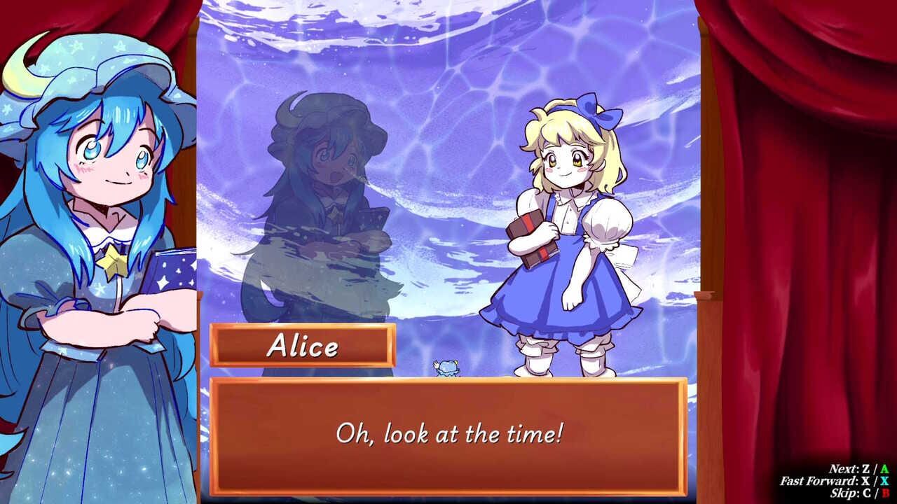 Bootleg in Wonderland: Pastel Paradise — Screenshot 4