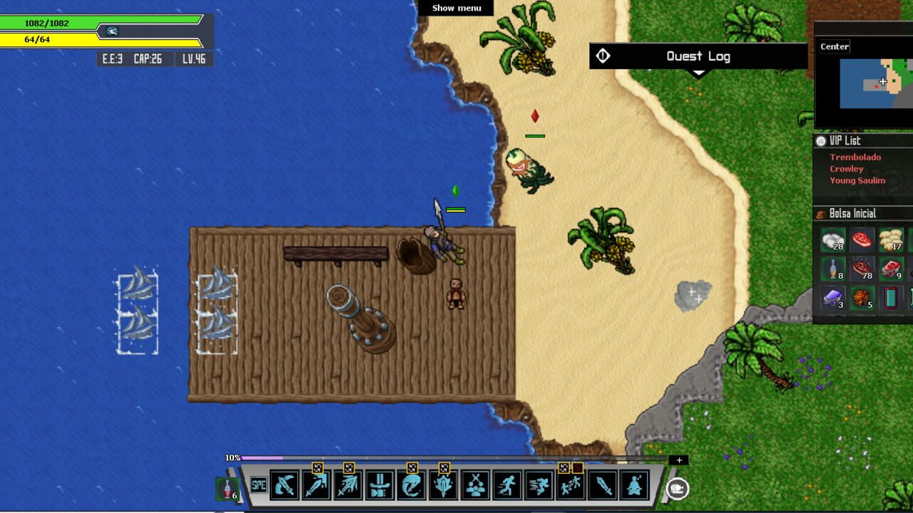 Screenshot 3