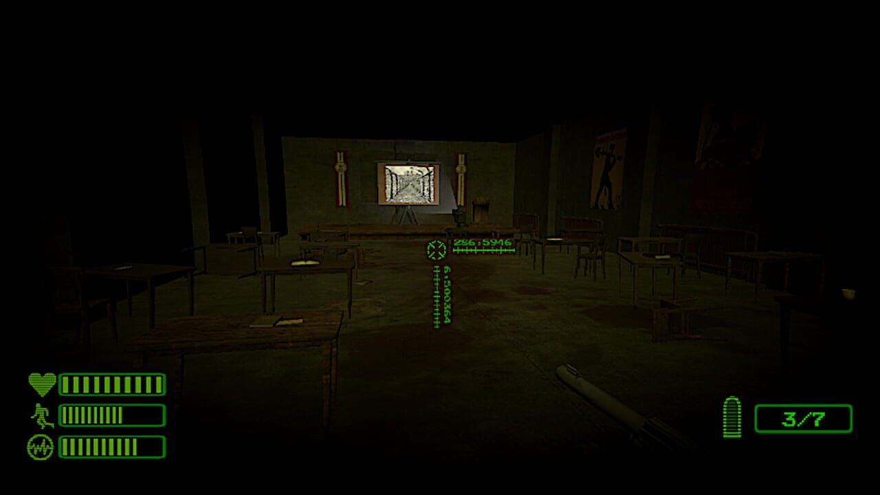 Hydra: Poseidon's Сonspiracy — Screenshot 2