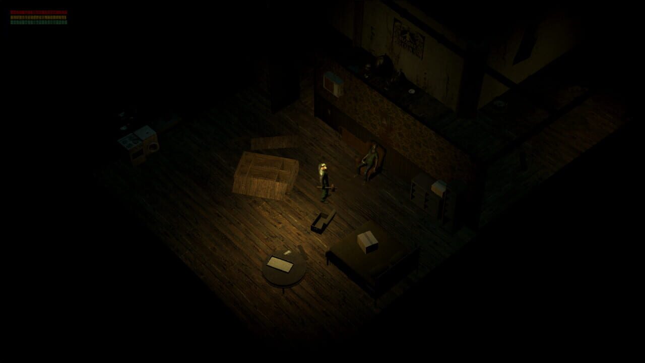 Hydra: Poseidon's Сonspiracy — Screenshot 5