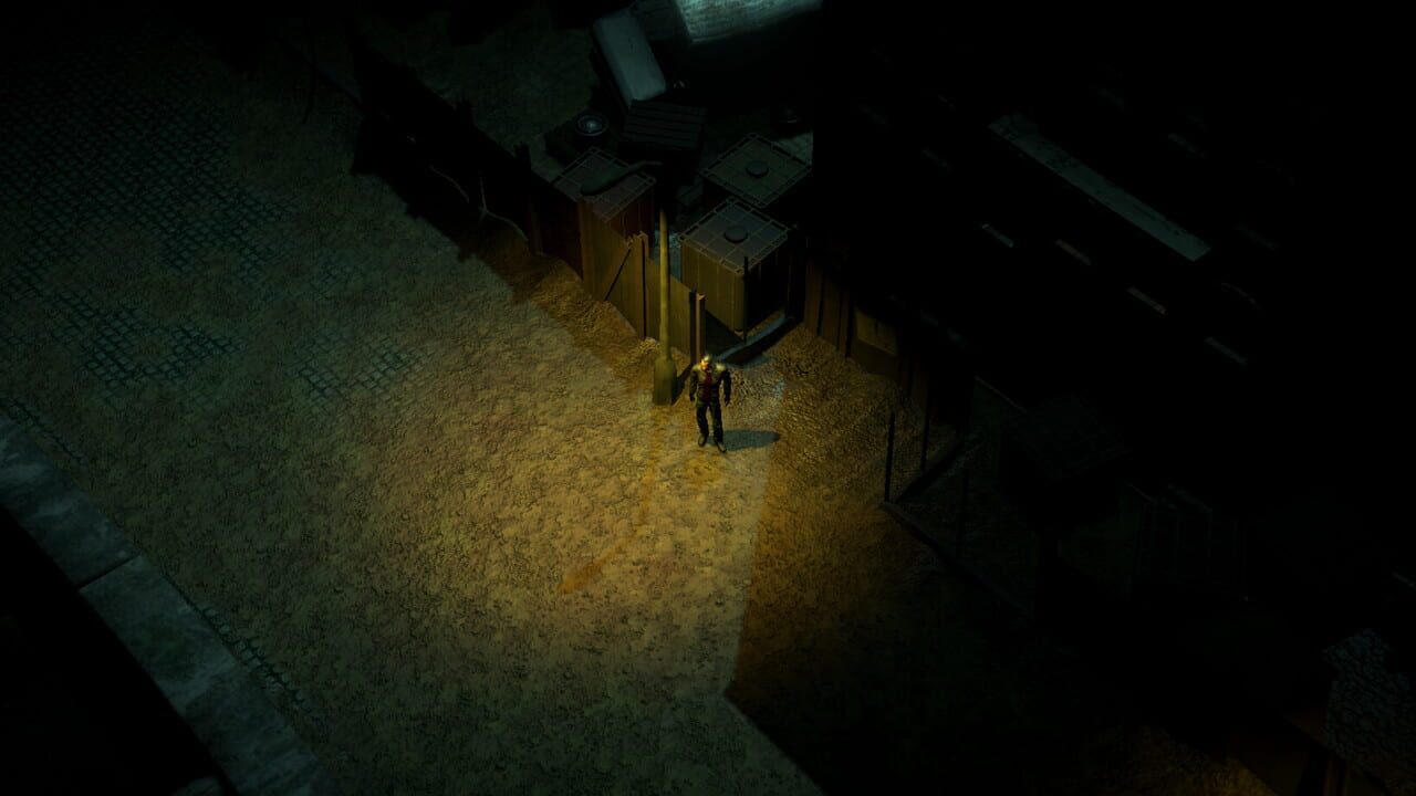 Hydra: Poseidon's Сonspiracy — Screenshot 3