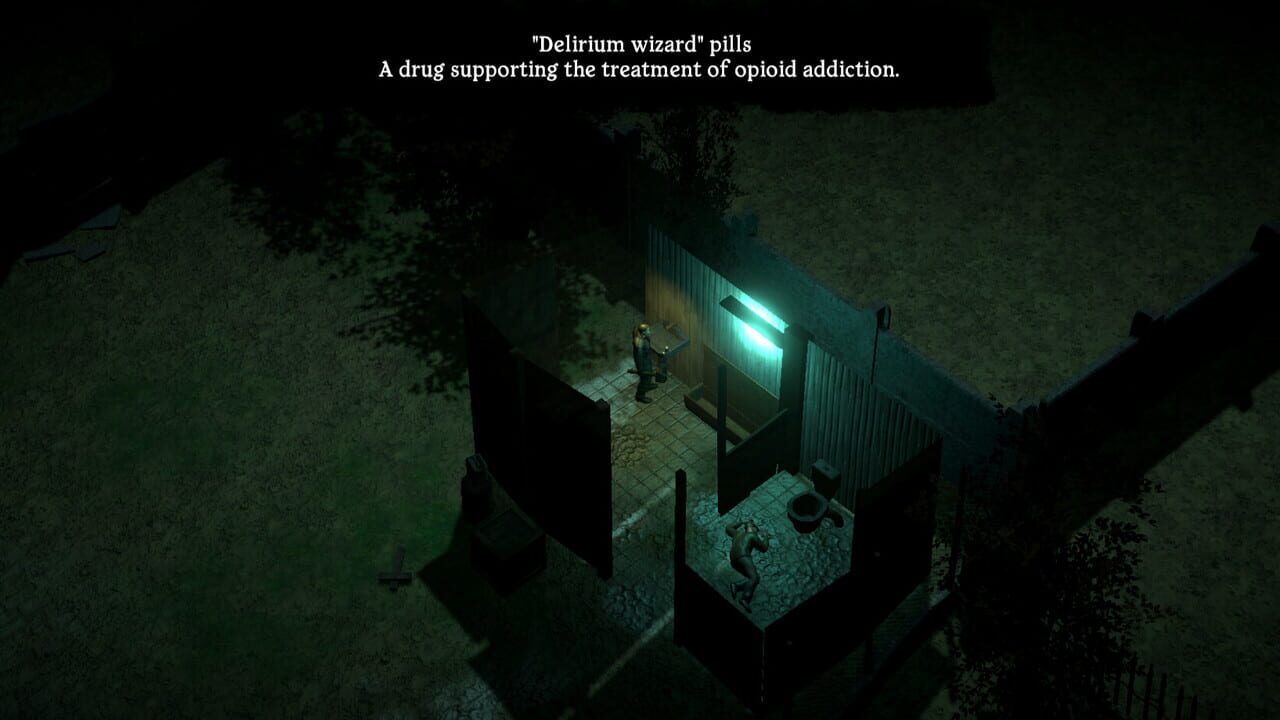Hydra: Poseidon's Сonspiracy — Screenshot 4