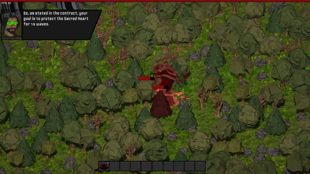 Heart Keeper Image