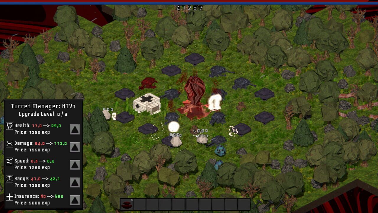 Heart Keeper Image