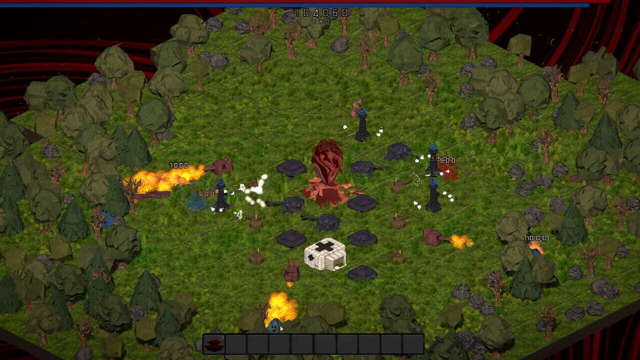 Heart Keeper Image