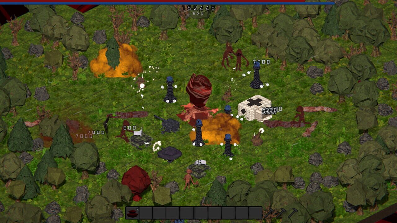Heart Keeper Image