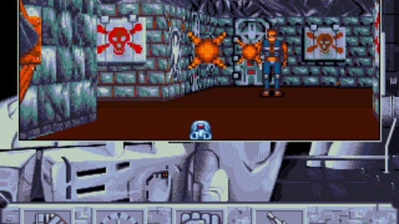 Project Battlefield — Screenshot 5