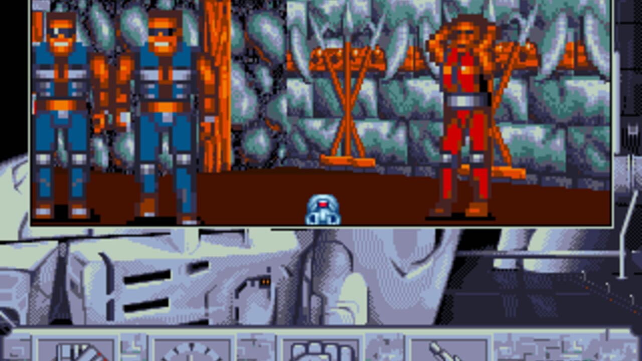 Project Battlefield — Screenshot 2