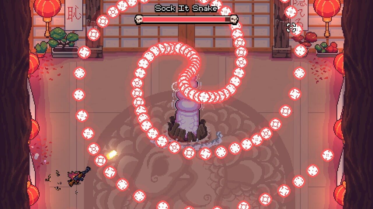 AK-xolotl: Together — Screenshot 5