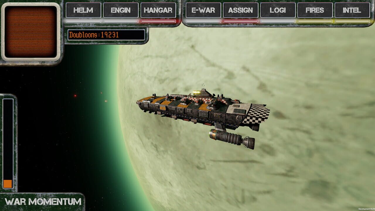 Frontiers Reach: Battlespace Image