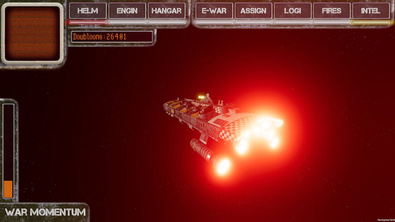 Frontiers Reach: Battlespace Image