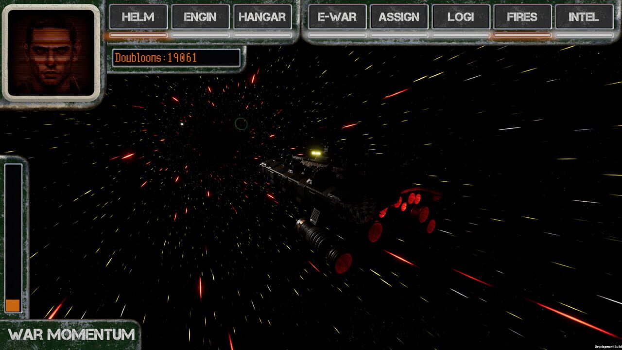 Frontiers Reach: Battlespace Image