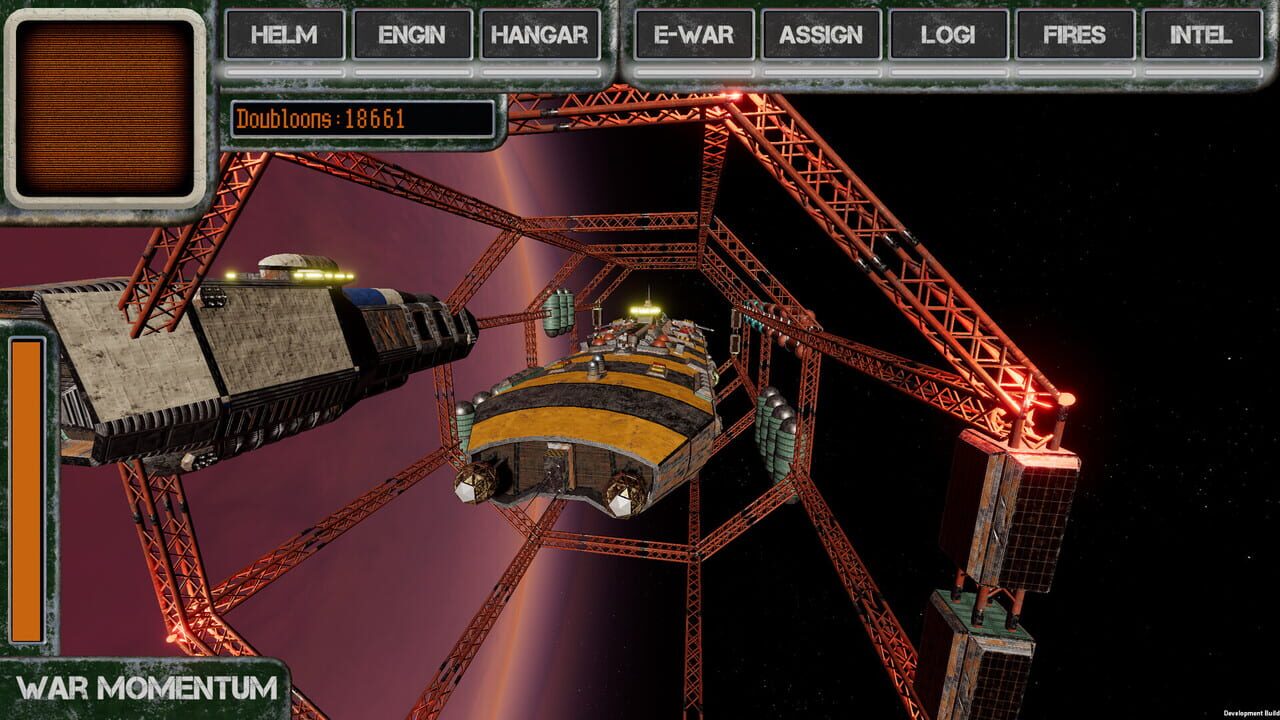 Frontiers Reach: Battlespace Image