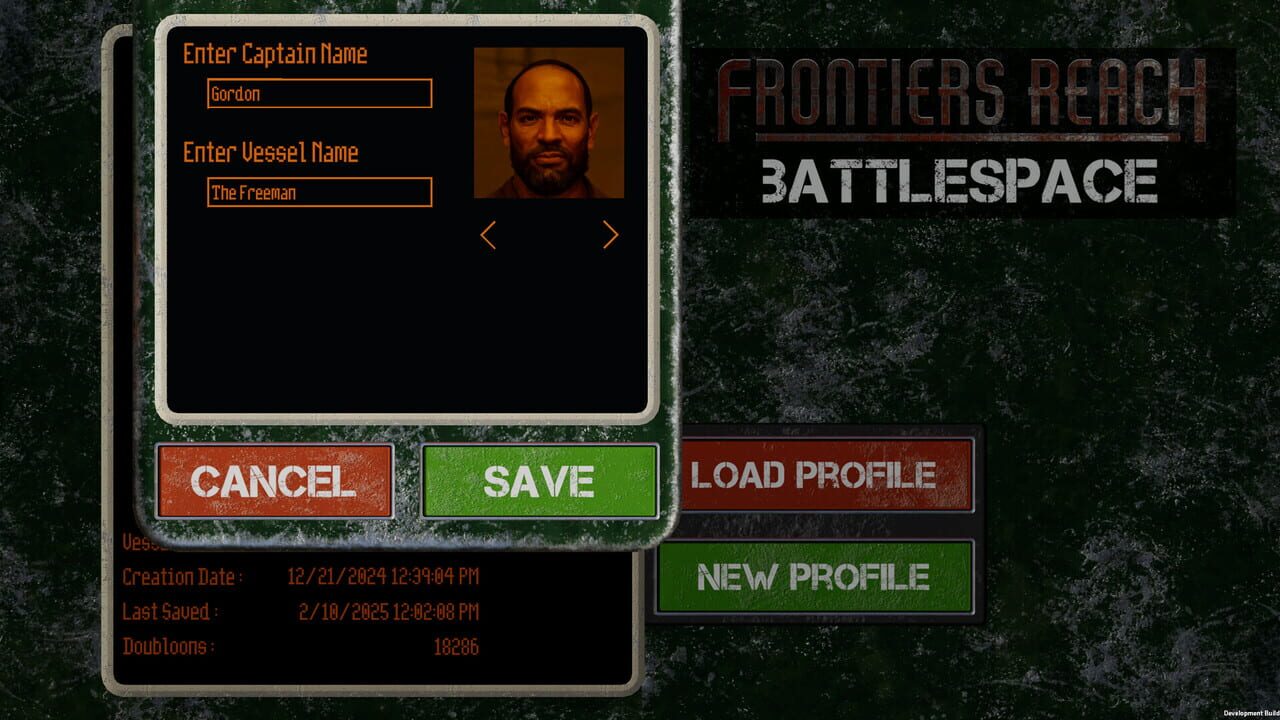 Frontiers Reach: Battlespace Image