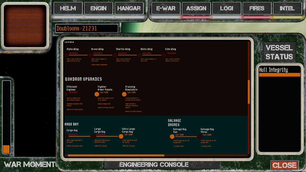 Frontiers Reach: Battlespace Image