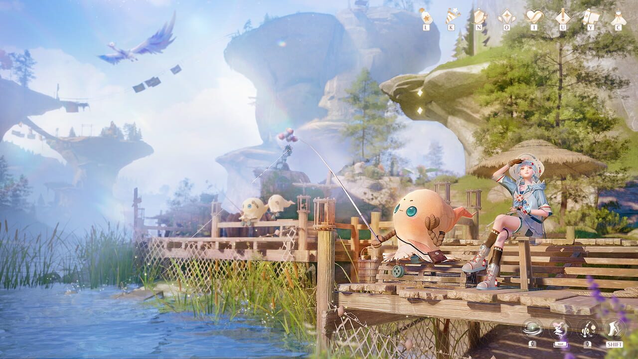Infinity Nikki: Revelry Season Image