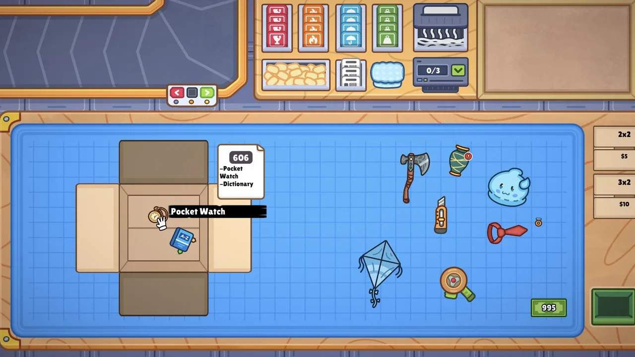 Ship, Inc. screenshot 6