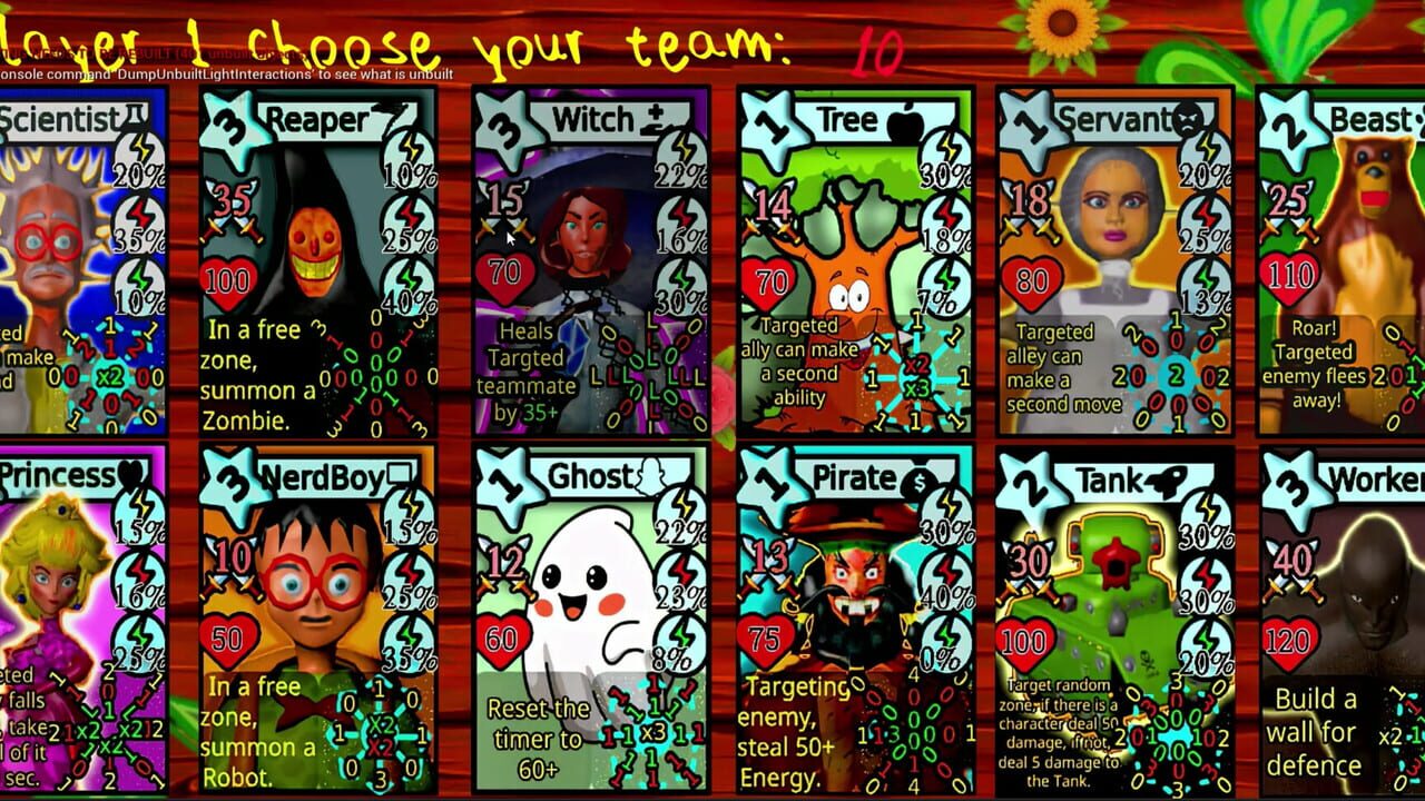 Philosopher's Stone — Screenshot 1