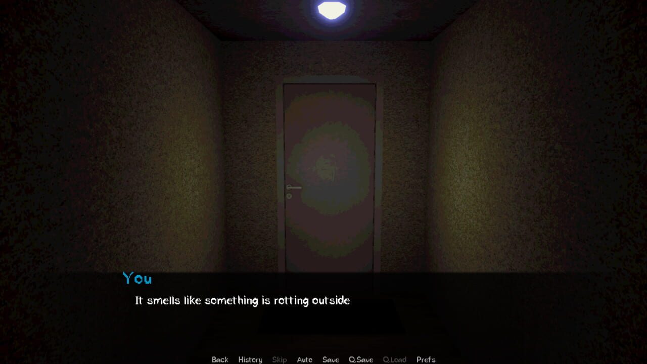 Let Me In Image