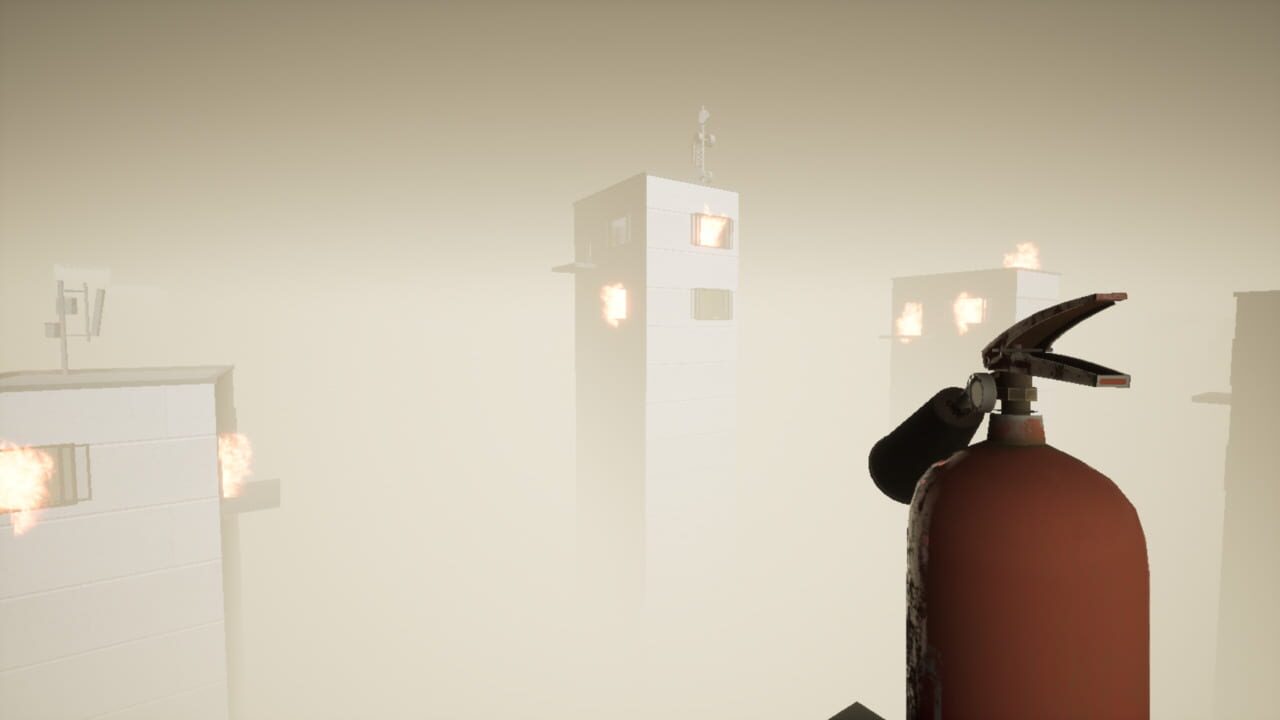 Firescape Image