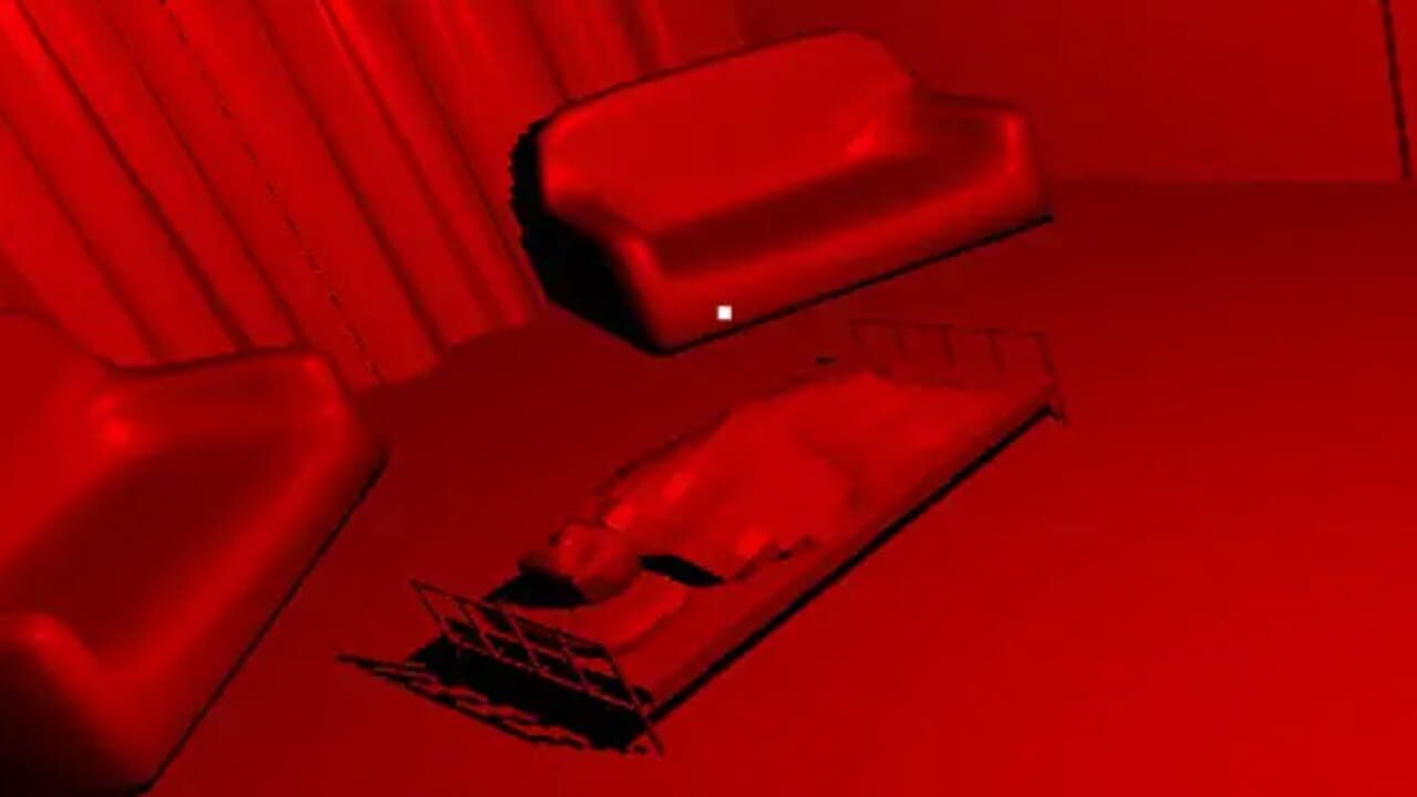 Bedrooms — Screenshot 2