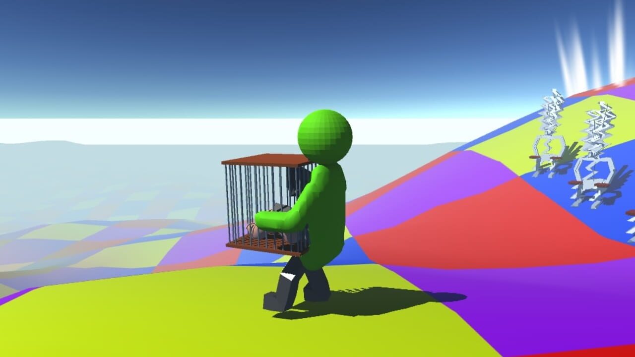 Problems and Solutions — Screenshot 2