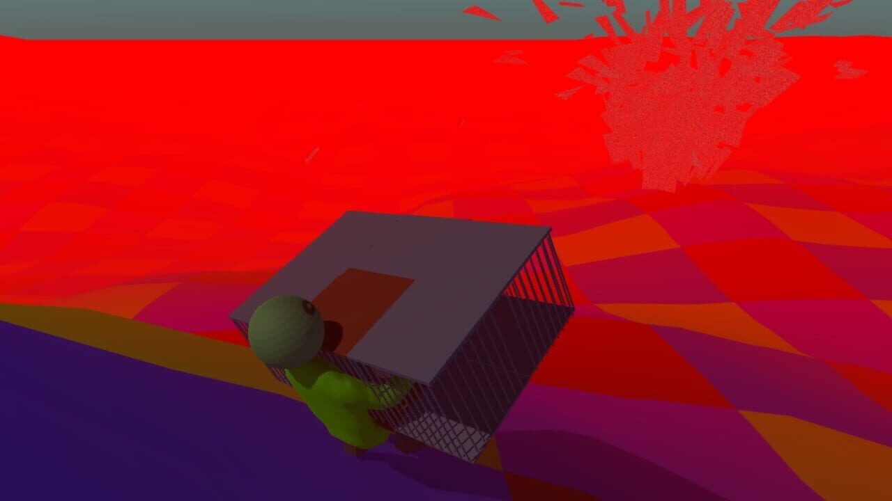 Problems and Solutions — Screenshot 3
