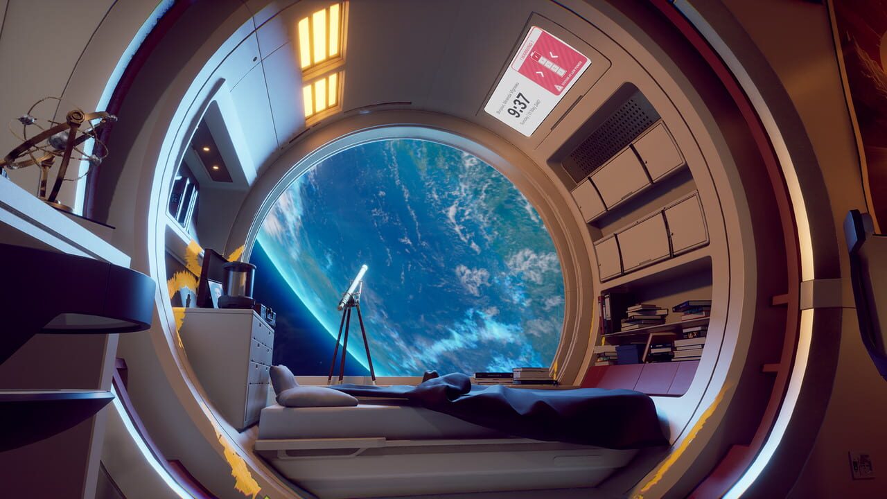 Strand — Screenshot 1