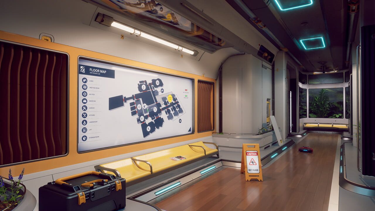 Strand — Screenshot 3