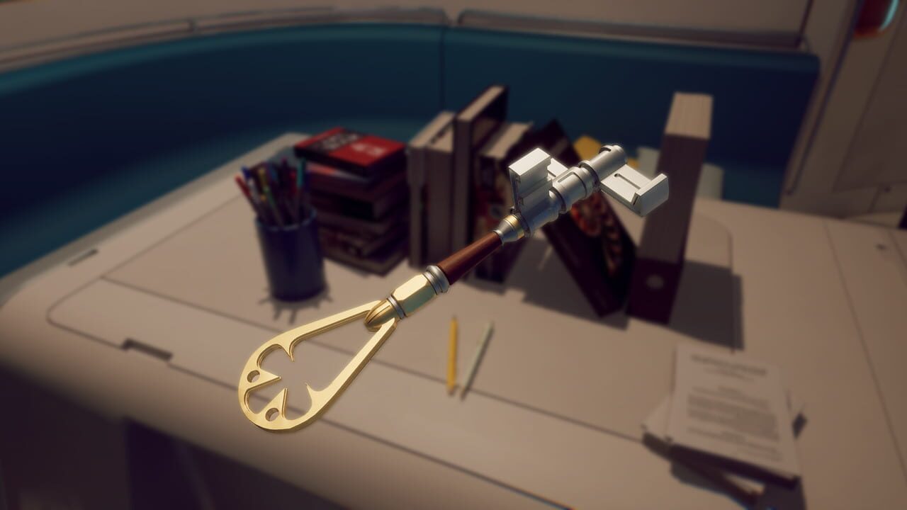 Strand — Screenshot 4