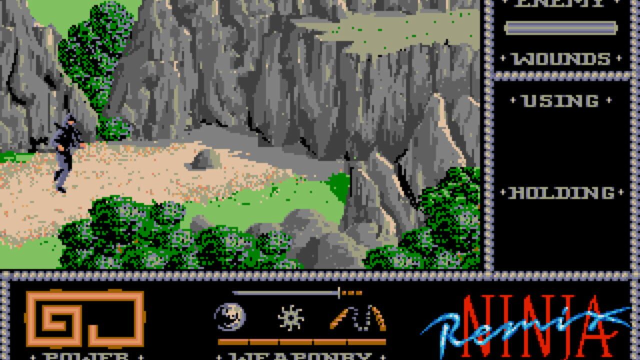 Ninja Remix — Screenshot 3
